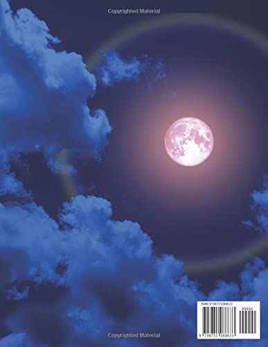 123 Counting to the Moon and Back