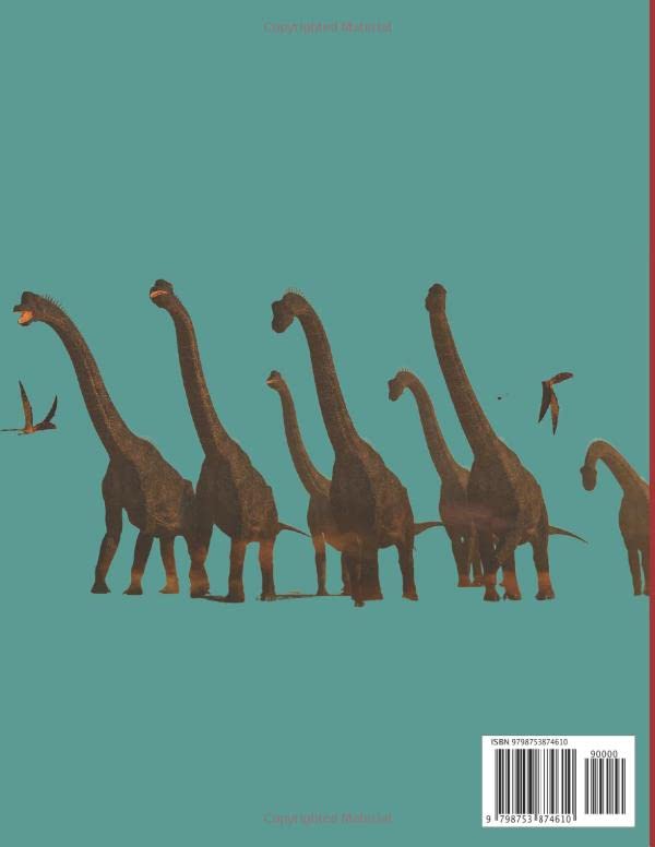 My Dinosaurs ABC Coloring Book: Alphabet Coloring for Toddlers & Preschoolers Ages 2-4