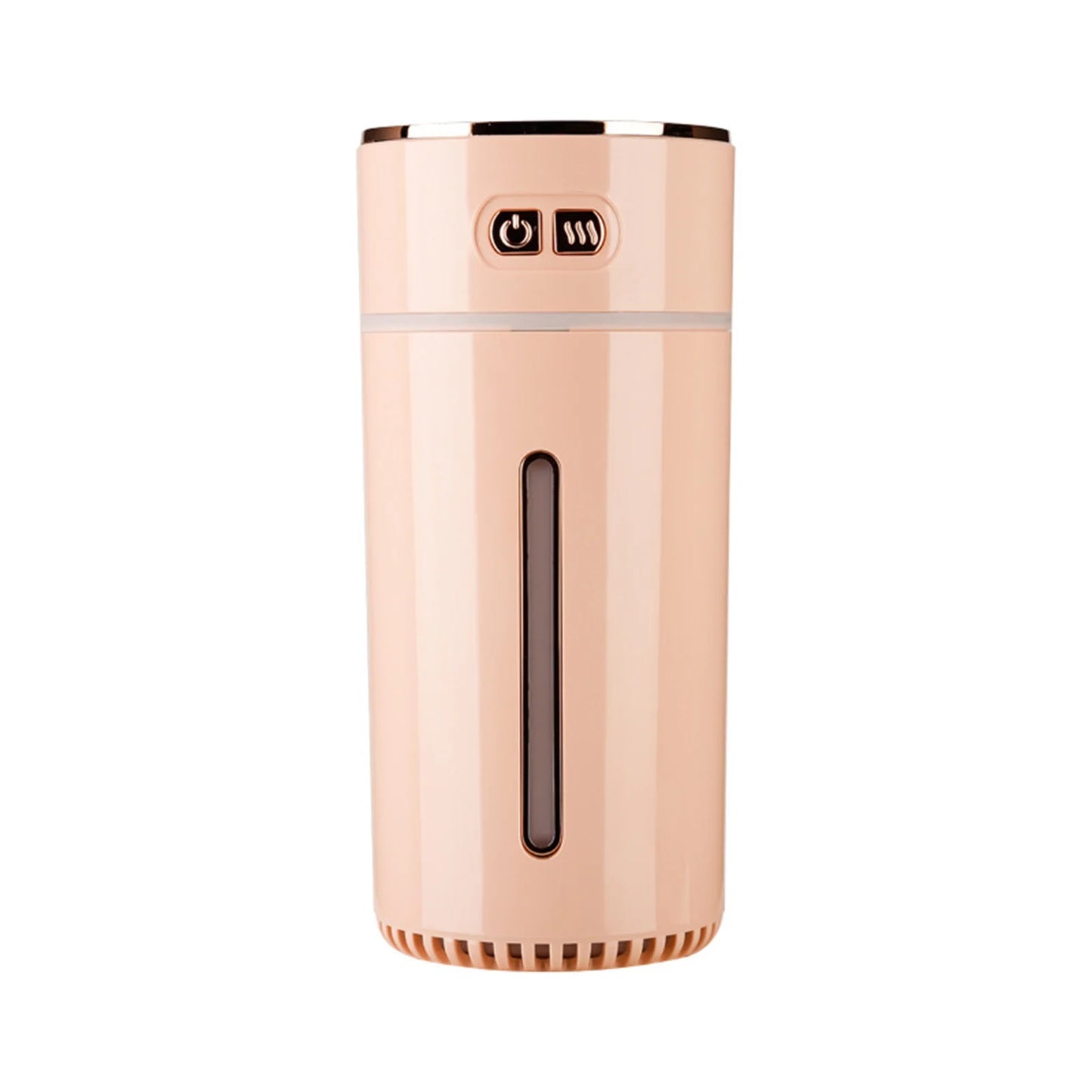 Ultimate Clearance Humidifier & Essential Oil Diffuser for Home, Office, and Travel - Elevate Your Space!