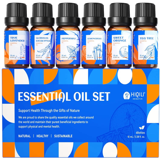 The Ultimate Travel Wellness Kit: 6 Scents to Transform Any Journey