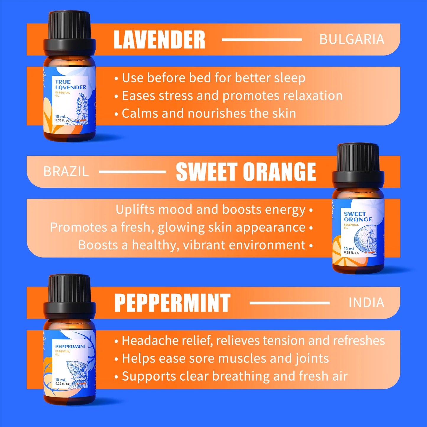 The Ultimate Travel Wellness Kit: 6 Scents to Transform Any Journey